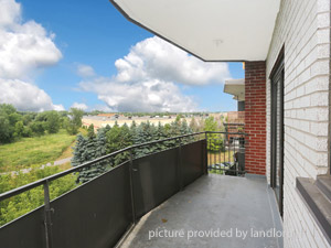 1 Bedroom apartment for rent in OSHAWA  