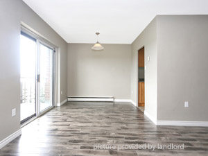1 Bedroom apartment for rent in OSHAWA  