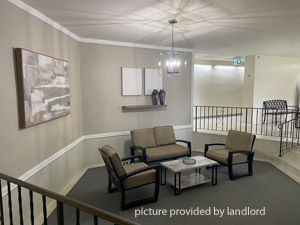 1 Bedroom apartment for rent in OSHAWA  