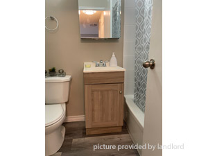 1 Bedroom apartment for rent in OSHAWA  