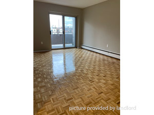 1 Bedroom apartment for rent in OSHAWA  