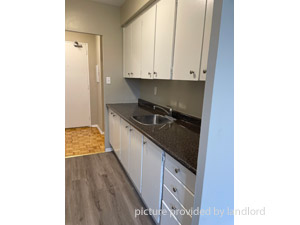 1 Bedroom apartment for rent in OSHAWA  