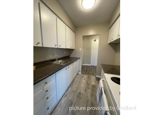 1 Bedroom apartment for rent in OSHAWA  