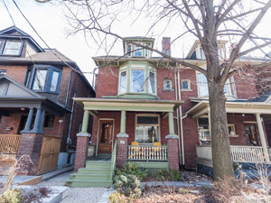 2 Bedroom apartment for rent in TORONTO