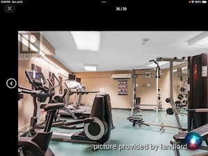 1 Bedroom apartment for rent in TORONTO  