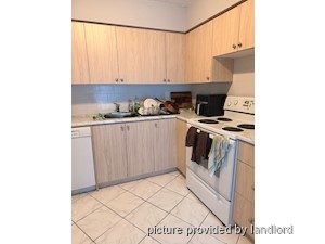 1 Bedroom apartment for rent in TORONTO  