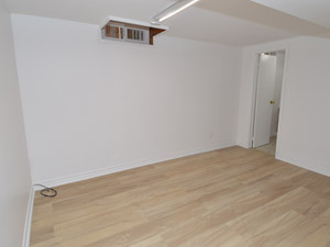 1 Bedroom apartment for rent in MISSISSAUGA