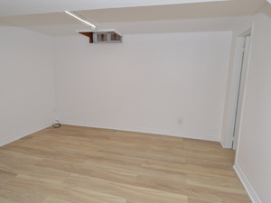1 Bedroom apartment for rent in MISSISSAUGA