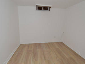 1 Bedroom apartment for rent in MISSISSAUGA