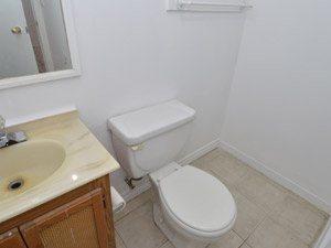 1 Bedroom apartment for rent in MISSISSAUGA