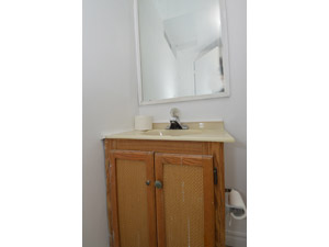 1 Bedroom apartment for rent in MISSISSAUGA