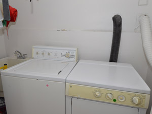 1 Bedroom apartment for rent in MISSISSAUGA