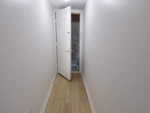 1 Bedroom apartment for rent in MISSISSAUGA