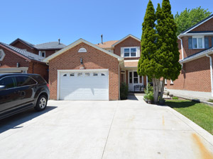 1 Bedroom apartment for rent in MISSISSAUGA