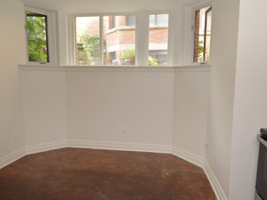3+ Bedroom apartment for rent in TORONTO 