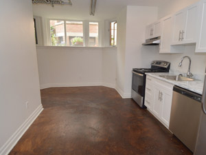 3+ Bedroom apartment for rent in TORONTO 