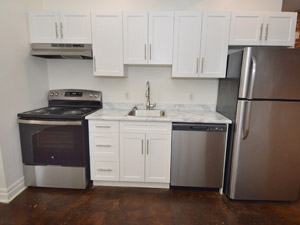 3+ Bedroom apartment for rent in TORONTO 