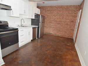 3+ Bedroom apartment for rent in TORONTO 