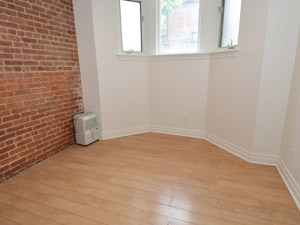 3+ Bedroom apartment for rent in TORONTO 