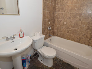 3+ Bedroom apartment for rent in TORONTO 