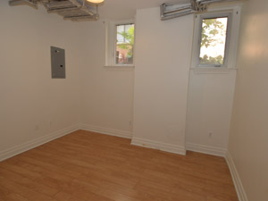 3+ Bedroom apartment for rent in TORONTO 