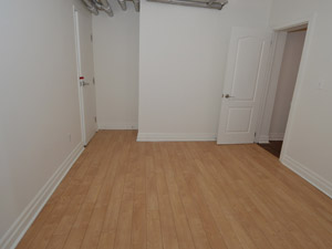 3+ Bedroom apartment for rent in TORONTO 