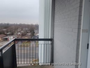 1 Bedroom apartment for rent in SCARBOROUGH 