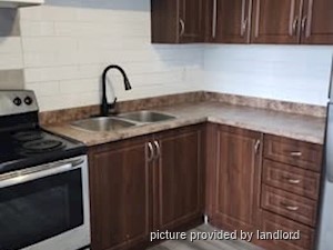 1 Bedroom apartment for rent in SCARBOROUGH 