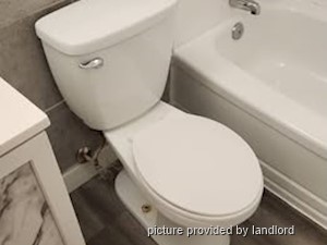 1 Bedroom apartment for rent in SCARBOROUGH 