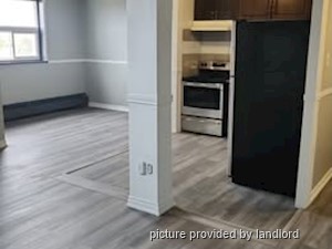 1 Bedroom apartment for rent in SCARBOROUGH 
