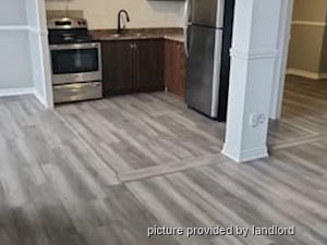 1 Bedroom apartment for rent in SCARBOROUGH 
