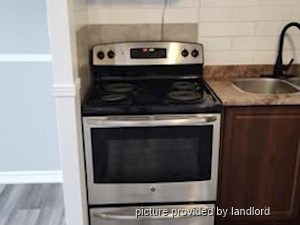 1 Bedroom apartment for rent in SCARBOROUGH 