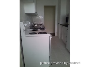 2 Bedroom apartment for rent in EAST YORK
