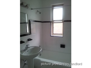 2 Bedroom apartment for rent in EAST YORK