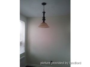 2 Bedroom apartment for rent in EAST YORK