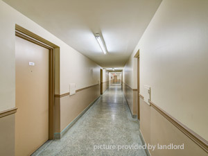 1 Bedroom apartment for rent in NORTH YORK 