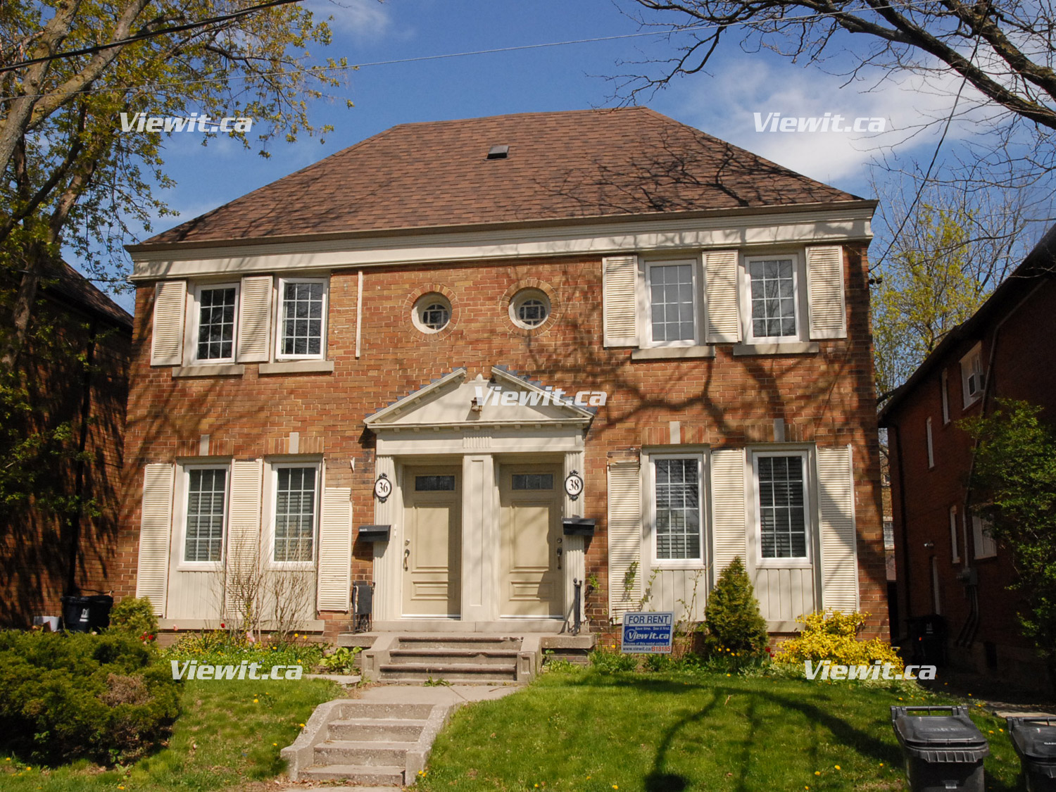 For rent YongeLawrence Toronto, 1 bdrm Viewit 106293