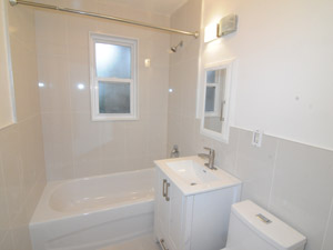 1 Bedroom apartment for rent in TORONTO 