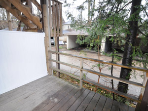 1 Bedroom apartment for rent in TORONTO 