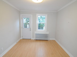 1 Bedroom apartment for rent in TORONTO 