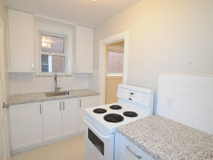 1 Bedroom apartment for rent in TORONTO 