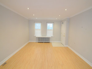 1 Bedroom apartment for rent in TORONTO 