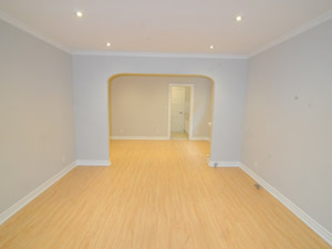 1 Bedroom apartment for rent in TORONTO 