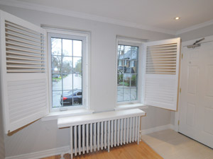 1 Bedroom apartment for rent in TORONTO 