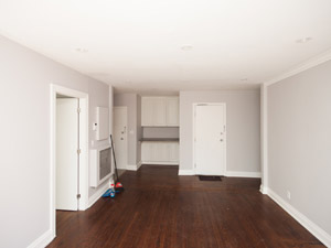 3+ Bedroom apartment for rent in YORK 