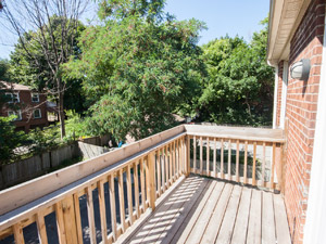 3+ Bedroom apartment for rent in YORK 