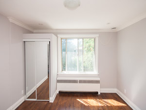 3+ Bedroom apartment for rent in YORK 