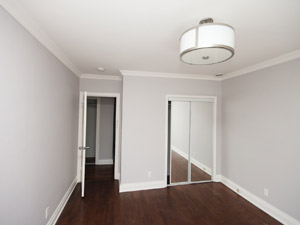 3+ Bedroom apartment for rent in YORK 