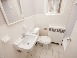 3+ Bedroom apartment for rent in YORK 