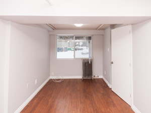 2 Bedroom apartment for rent in YORK 